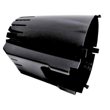 Imagem de Capa Do Motor Para Ventilador 50Cm Mondial Vt-51 Cor Preta