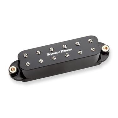 Imagem de SEYMOUR DUNCAN - Microfone para guitarra elétrica - Micro Strat Little '78 Steg Preto
