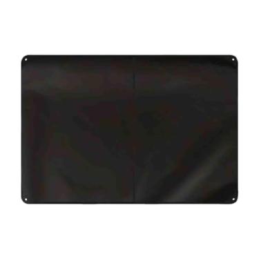 Imagem de Yunhgft Capa Protetora Contra Poeira de Tambor à Prova D'água E Vento, Tecido Oxford 420D, Tamanho para Instrumentos Musicais Ao Ar Livre, L