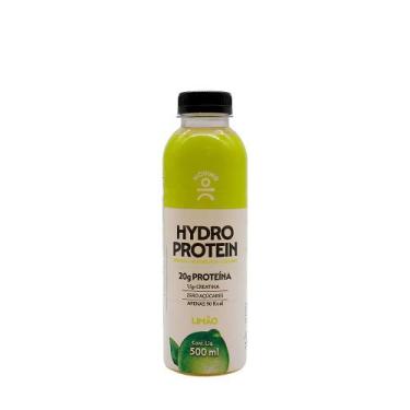 Imagem de Bebida Hidro Protein Limão Moving  500ml