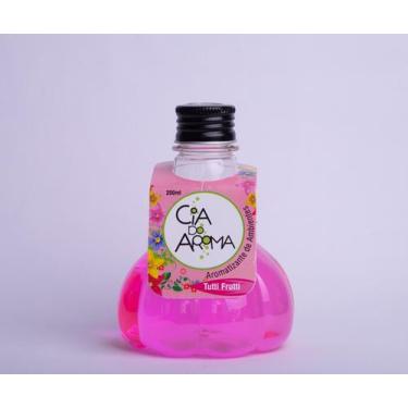 Imagem de Aromatizante de Ambiente Difusor de Aromas Cheirinho de Perfume de Loj
