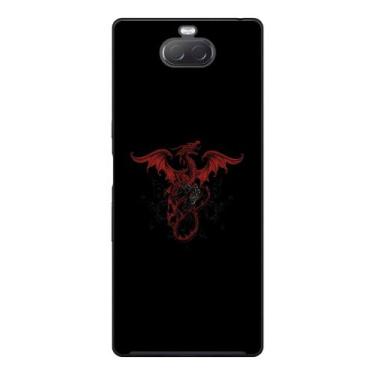 Imagem de Capa Adesivo Skin255 Verso Para Sony Xperia 10 (2019) - KawaSkin