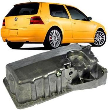 Imagem de Carter Do Golf Audi A3 E Tt 1.8T Turbo De 180Cv 1999 À 2006 - HD