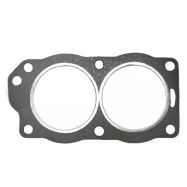 Imagem de Junta Do Motor Popa Johnson/Evinrude 15Hp Após 93 De Barco - A.R Varie