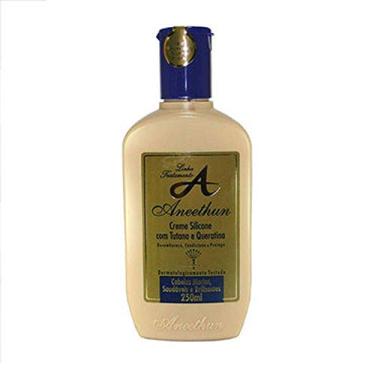 Imagem de Aneethun Linha A Creme de Silicone 250 ml