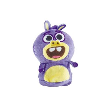 Imagem de Baby Shark Big Show Mini Pelúcia Musical Chucks