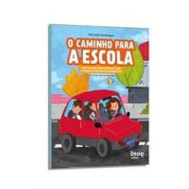 Imagem de o Caminho Para a Escola - DSOP DIDATICO, 3