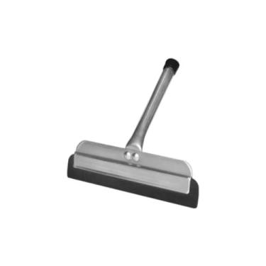 Imagem de Rodinho de pia com Cabo de Alumínio Reforçado, Base de EVA, Durável