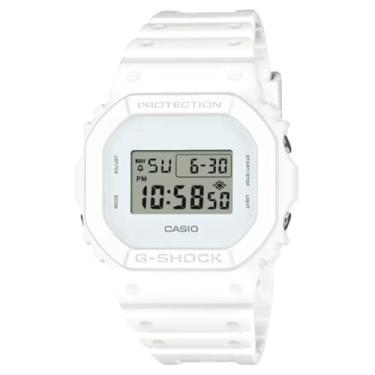 Imagem de Relógio CASIO G-SHOCK DW-5600WW-7DR