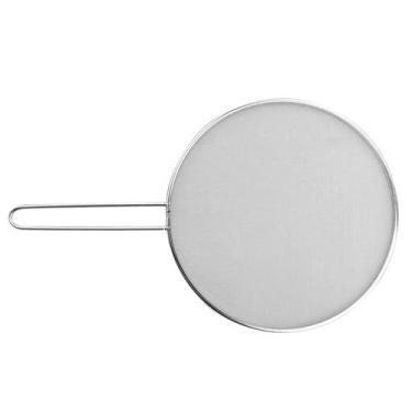 Imagem de Tela Anti Repingo Fritura pequena 25cm AP1342 - Mimo Style