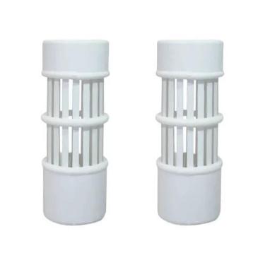 Imagem de 2X Pré Filtro De Segurança Para Piscinas Iguisplash