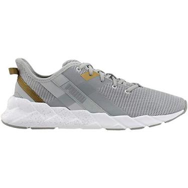 Imagem de PUMA Weave XT Metal, High-rise/Puma Silver, 7.5