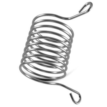 Imagem de TIKSCIENCE Resistor de primeira velocidade calibre 9 adequado para carrinho de golfe elétrico Club Car 1976-1988 Substituir 1010215