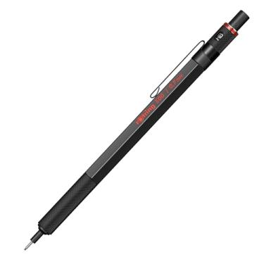 Imagem de Lapiseira rOtring 500 (0.7mm, Preto)