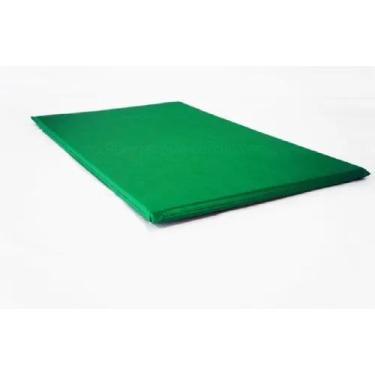 Imagem de Colchonete 90x40x3 Para Academia Ginastica Yoga Impermeável - renan mo