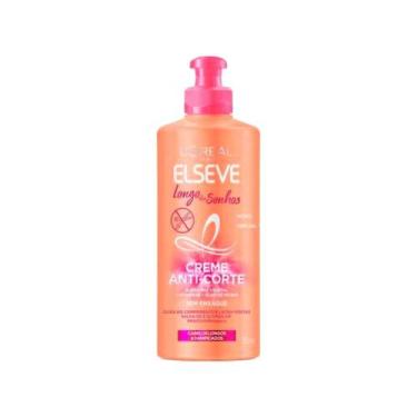 Imagem de Creme para Pentear Elseve Dream Long 250ml
