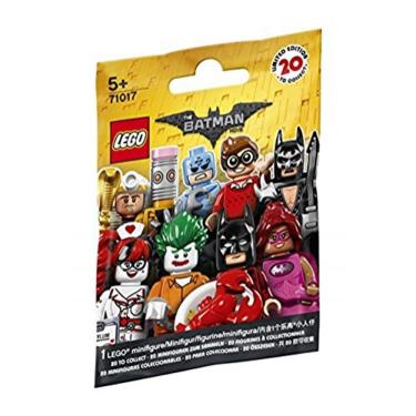 Imagem de Série de minifiguras LEGO Batman - 1 saco selado