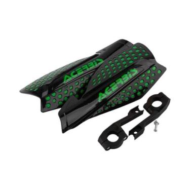Imagem de Protetor De Mão De 22mm 28mm Para KTM SXF EXC YZF XR CRF DRZ KLX Moto 