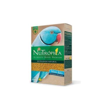 Imagem de Nutropica Ringneck 600G