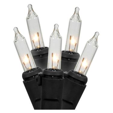 Imagem de Vickerman Conjunto de luz, 50 litros, transparente
