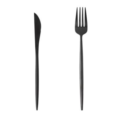 Imagem de Prato de jantar de cerâmica pratos reutilizáveis prato de sobremesa mais forte pratos redondos de grés adequados para bife macarrão pizza