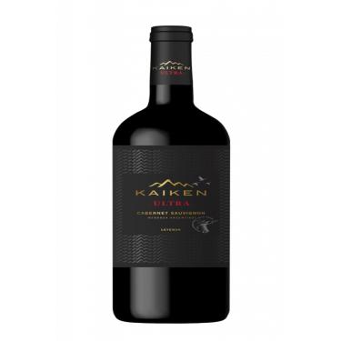 Imagem de VINHO KAIKEN ULTRA CABERNET SAUVIGNON TINTO 750 ML
