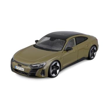 Imagem de MINIATURA BURAGO 1/18 2022 AUDI RS E-TRON GT