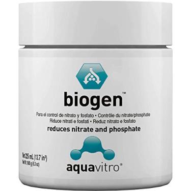 Imagem de Seachem Biogen - Redutor De Nitrato E Fosfato - 225ml