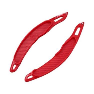 Imagem de Extensão De Paddle De Troca De Marcha Para Volante Mitsubishi ASX Outl