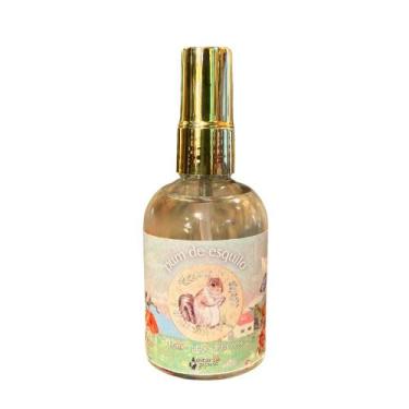 Imagem de Pum de Esquilo - Spray Aromatizador Anti Stress 60ml - no-brand