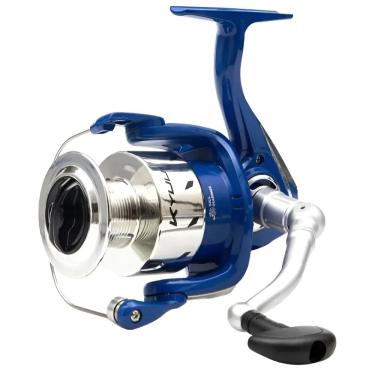 Imagem de Molinete Maruri Kyuu HD 2000 Drag 12kg