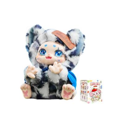 Imagem de Plush Doll Blind Box CALEMBOU KIMMON Série Regain Myself