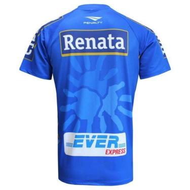 Imagem de Camisa Jogo Volei Renata 2025-Unissex