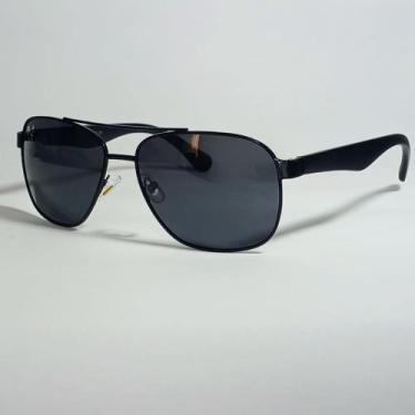 Imagem de Óculos De Sol Demolidor Original 3483 General Masculino Uv400 - VisaOt