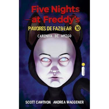 Imagem de Carinha de Amigo