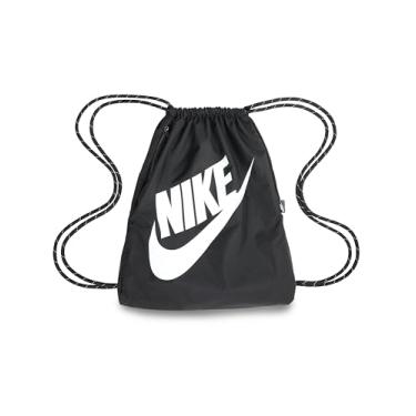 Imagem de Sacola Nike Heritage Drawstring