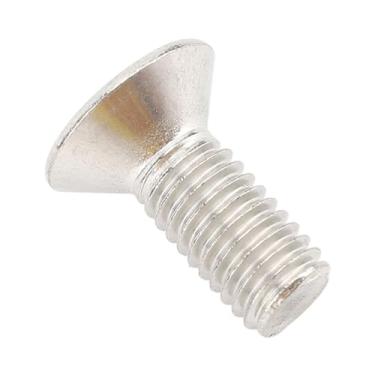 Imagem de TYTOGE Parafuso de rotor de freio 11609271 Parafusos de retenção de disco de freio de metal universais para coleta pesada 2007 a 2022