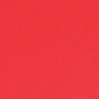 Imagem de EVA, Kit, 374424, Vermelho, formato 40 x 48 cm, espessura de 1,5mm, pacote com 10 unidades.