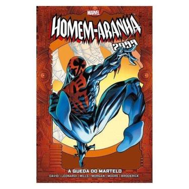 Imagem de Homem-Aranha 2099 Vol. 3