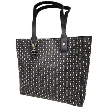 Imagem de Bolsa Feminina Casual Sofisticada Ursinho Portátil Chenson