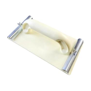 Imagem de WeiLaiKeQi Suporte para lixa, de lixa manual, lixadeira manual profissional eficiente e para projetos de bricolagem, acessório para polimento de, L