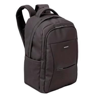 Imagem de Mochila Executiva Hydroblock Sestini Notebook Preta