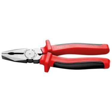 Imagem de Alicate Eletricista Isolado IEC 60900 - 8'' Tramontina PRO