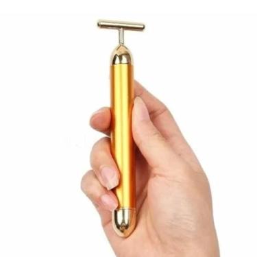 Imagem de Massageador Shiatsu Elétrico para Pescoço e Costas, Colete com Aquecimento Infravermelho, Cinza e Bege, 45x45x20cm, Tecido Sintético