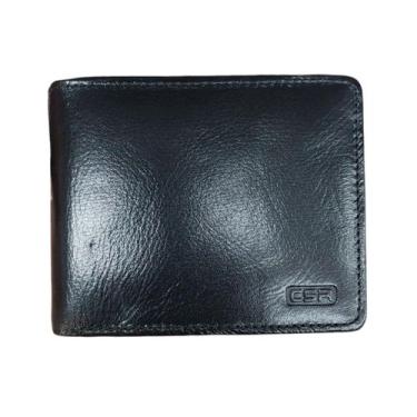 Imagem de Carteira Masculina Casari Aberta PT CTM499-008