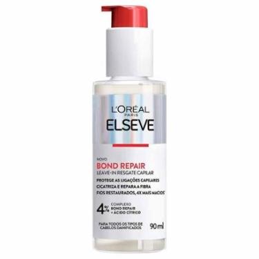 Imagem de Leave-In Elseve Bond Repair 90ml-Unissex