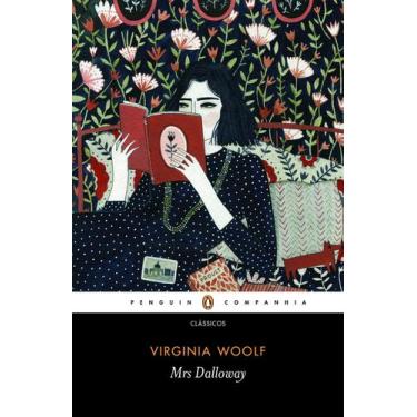 Imagem de Livro - Mrs. Dalloway