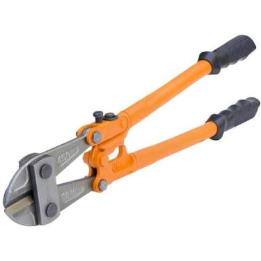 Imagem de Alicate De Corte 18 Polegadas Para Vergalhão Ferro Corrente - Lorben