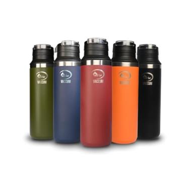 Imagem de GARRAFA TÉRMICA 500ml SEU LAR