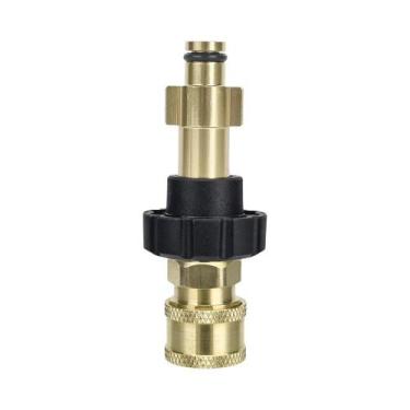 Imagem de Adaptador De Conexão Rápida De 1/4" Para Lavadora De Alta Pressão Karc